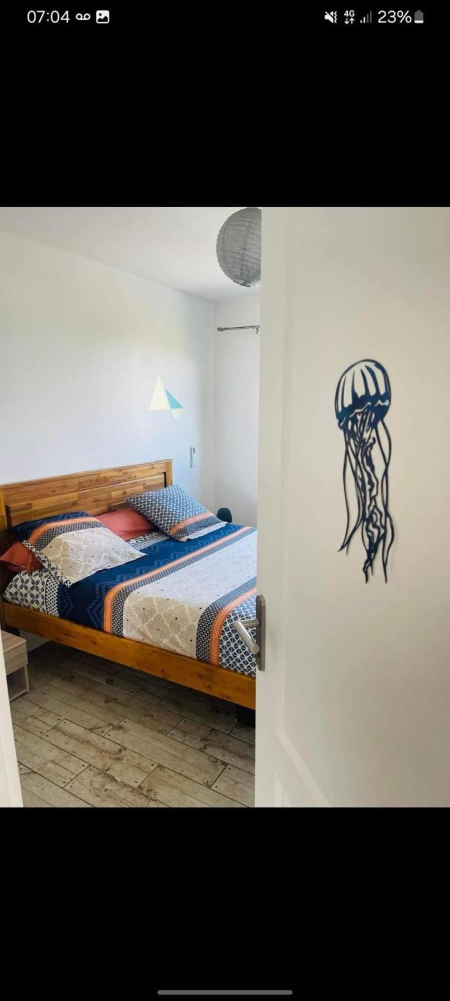 La Villa Tikalikata Saint-Joseph Bagian luar foto